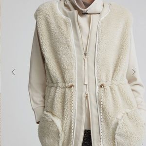 COPY - Varley Perry Gilet